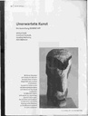 Unerwartete Kunst - Die Ausstellung DEMENZ ART