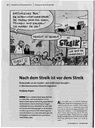 Nach dem Streik ist vor dem Streik