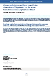 [doc_209135] Wissensbedürfnisse von Eltern eines Kindes mit erhöhtem Pflegebedarf vor der ersten Krankenhausentlassung nach der Geburt
