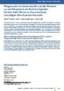 Pflegeauszeit und deren beeinflussenden Faktoren aus der Perspektive der Familienmitglieder, die eine ältere Person zu Hause betreuen und pflegen: Eine Querschnittsstudie