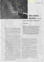Die andere MedizinDer Streit um die alternativen Heilverfahren