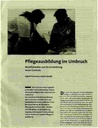 Pflegeausbildung im Umbruch. Modellprojekte und die Entwicklung neuer Curricula