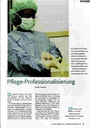 Pflege-Professionalisierung