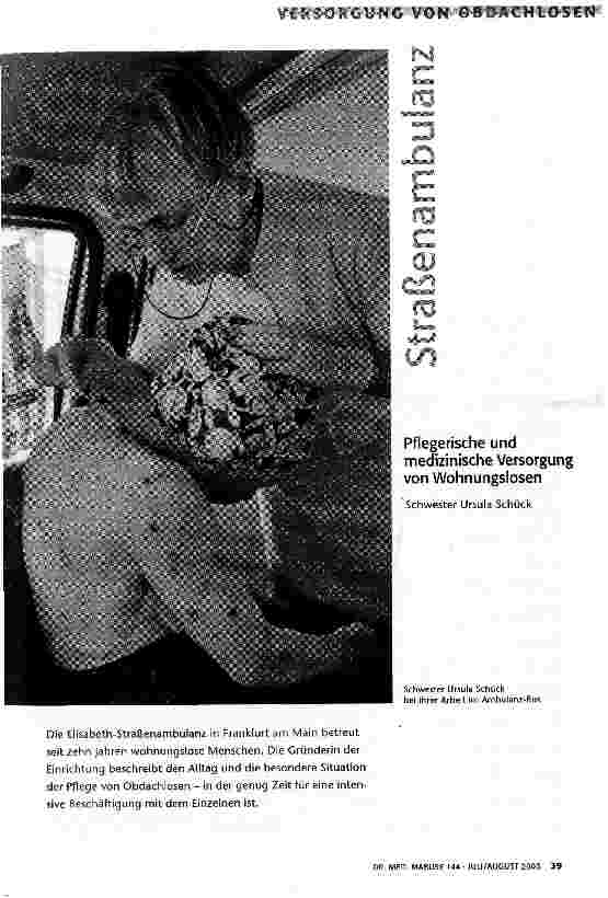 [doc_68543] Straßenambulanz