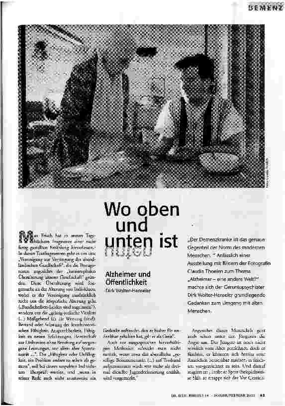 [doc_66147] Wo oben und unten ist