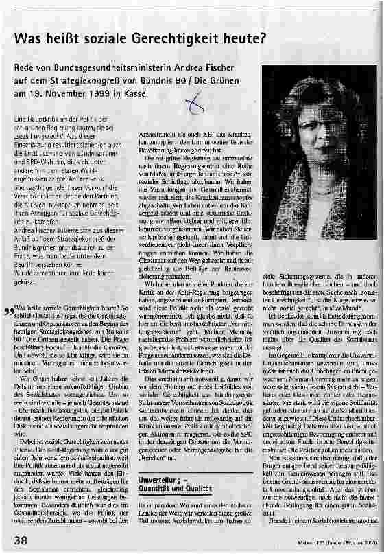 [doc_52263] Was heißt soziale Gerechtigkeit heute?