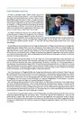 Editorial