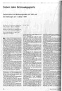 Sieben Jahre Betreuungsgesetz Zwischenbilanz des Betreuungsrechts von 1992 und die Änderungen seit 1. Januar 1999