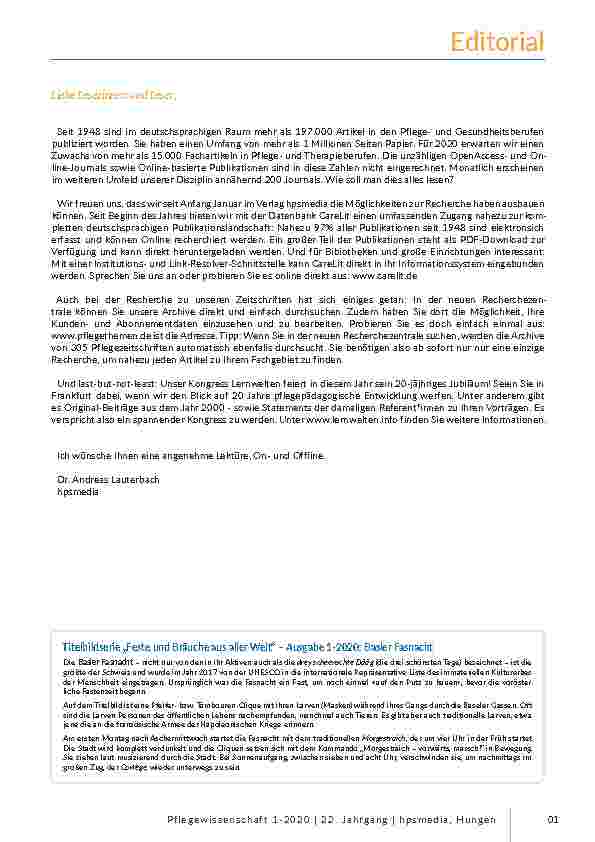 [doc_201813] Editorial