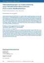 Rahmenbedingungen zur Implementierung eines Patienteninformationszentrums (PIZ) in einem Akutkrankenhaus