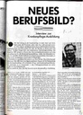 Neues Berufsbild? Interview zur Krankenpflege-Ausbildung
