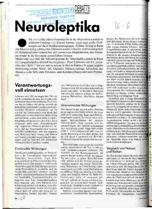 [doc_20901] Neuroleptika