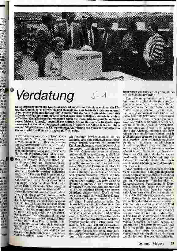 [doc_13502] Verdatung