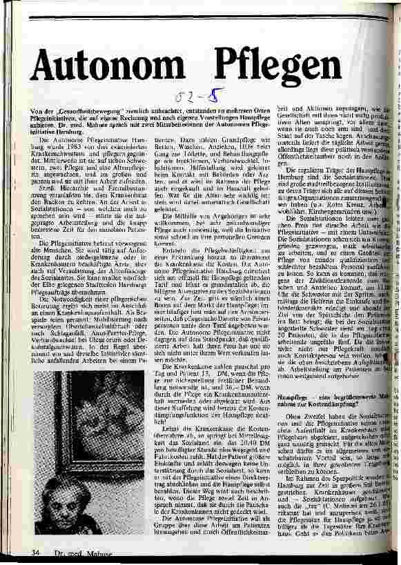 [doc_13242] Autonom Pflegen