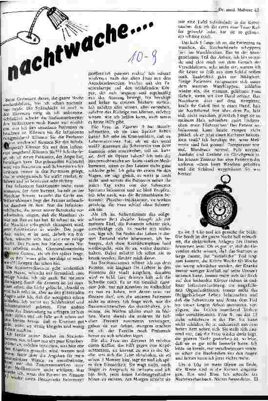 [doc_9960] Nachtwache...
