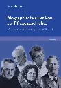Biographisches Lexikon zur Pflegegeschichte, Band 9