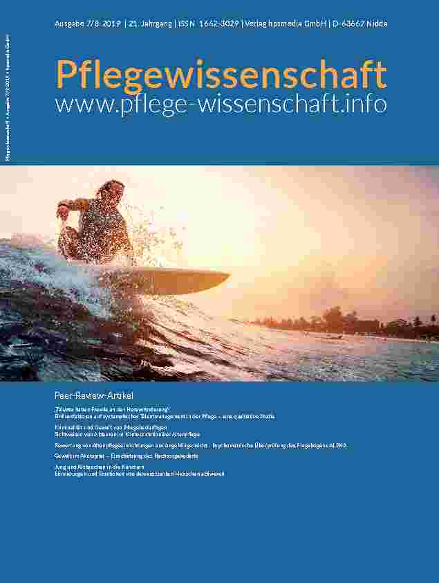 [doc_201776] Gesamtausgabe 7/8-2019