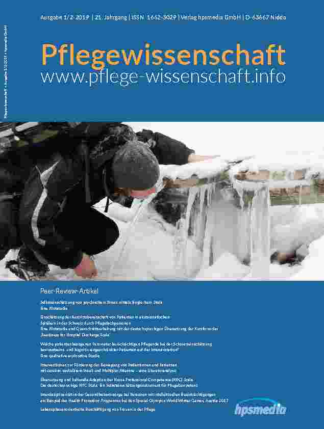 [doc_201733] Gesamtausgabe 1/2-2019