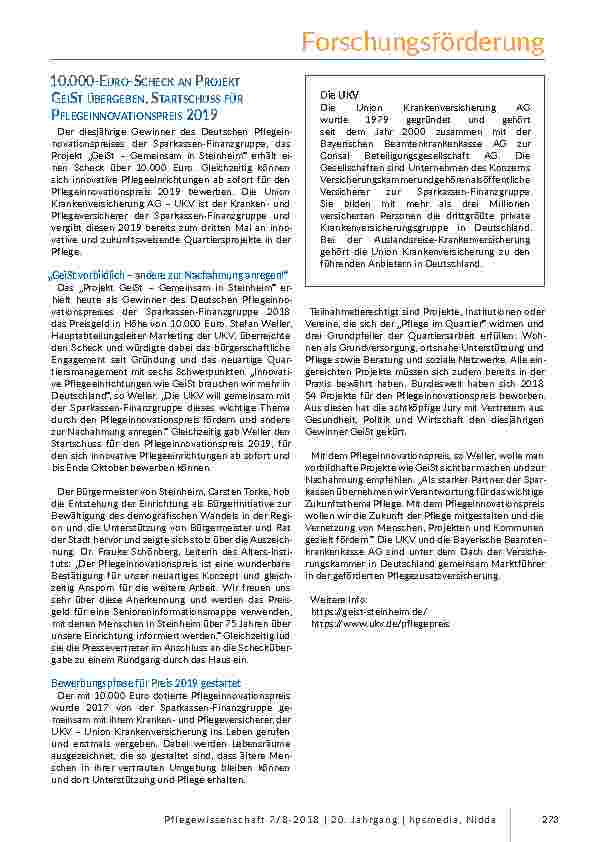 [doc_201691] Forschungsförderung