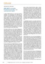 Editorial