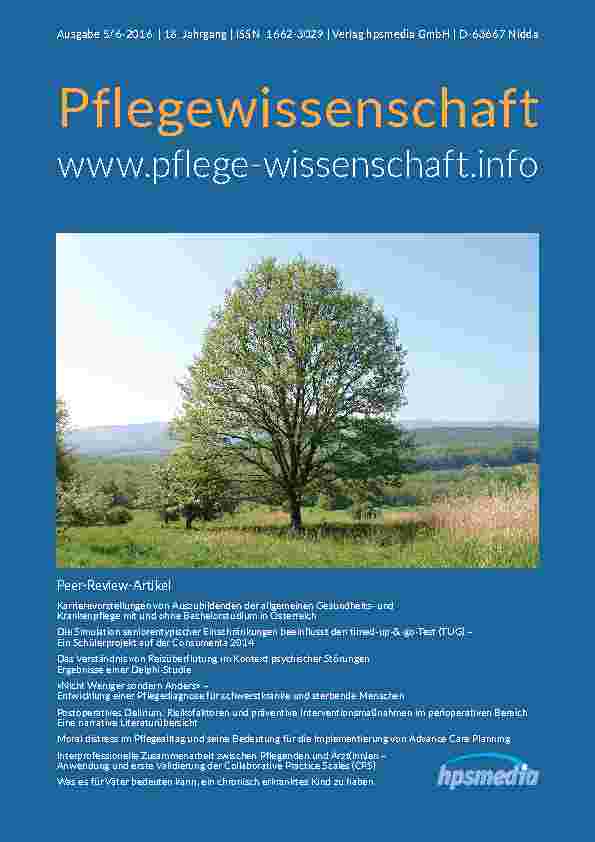 [doc_201491] Gesamtausgabe 5/6-2016