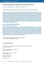 Clownvisiten bei Kindern und Erwachsenen. Eine systematische Literaturübersicht