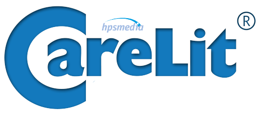 CareLit Online-Bibliothek